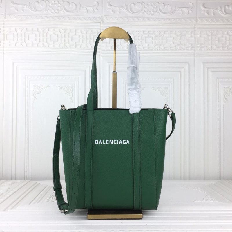 Ba*len*cia*ga shopping bags